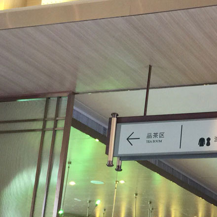 廈門酒店vi設計公司