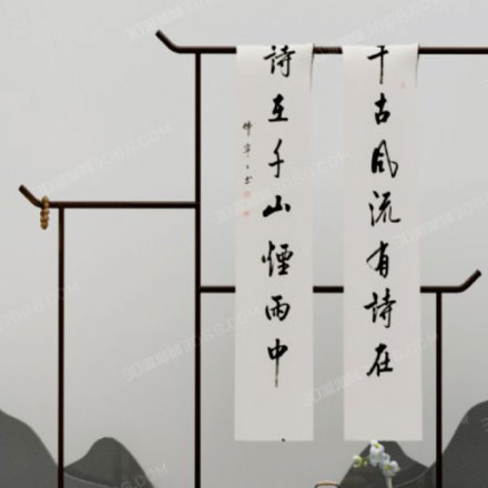 杭州酒店導視設計作品案例展示