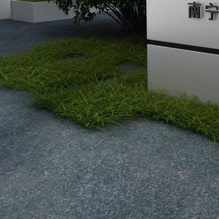 酒店導視設計公司作品案例展示