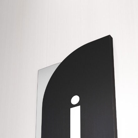 酒店導視設計公司作品案例展示