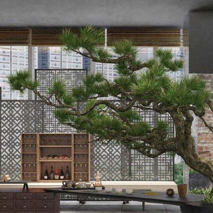 酒店導視設計公司作品案例展示