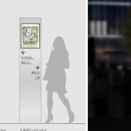 酒店品牌設(shè)計公司作品案例展示