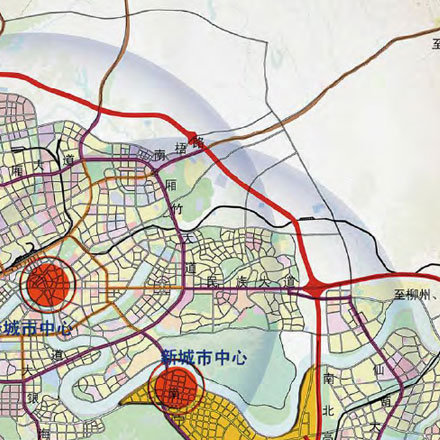 張家口酒店系統品牌設計