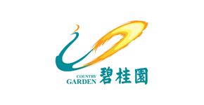 碧桂園品牌logo設計_五星級酒店品牌設計、碧桂園酒店vi設計、酒店標志設計、高級酒店標識設計 